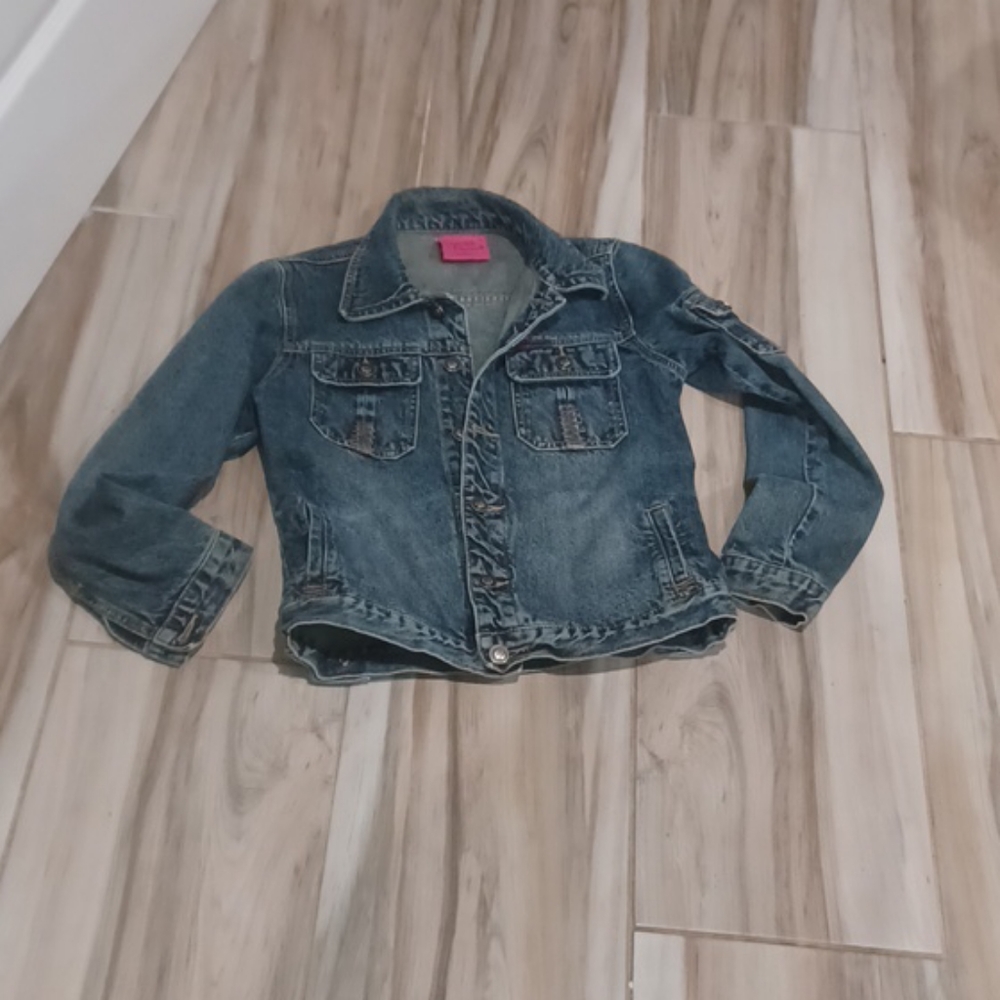 Carol's Denim